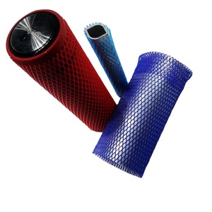 ปลอกตาข่ายแบบท่อกรองน้ำไหลได้สูง - Product Image 1