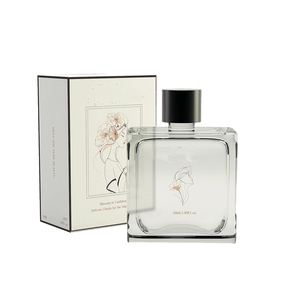 Özel tasarım arapça parfüm şişesi hediye kutusu taşınabilir 30ml 50ml 100ml boş koku kağıt kutuları kabartma ve ambalaj ile - Product Image 2