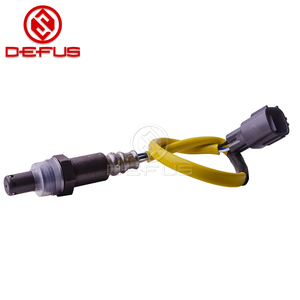 DEFUS Großleistung stromabwärts lambda-sensor sauerstoffsensor oem 89465-BZ321 für Liteace 79-85 Sauerstoffsensor