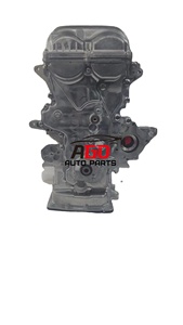 Brand New G4FD Bare <strong>Engine</strong> 1.6L for HYUNDAI KIA Carens Ceed <strong>K3</strong> Rio Sportage <strong>Engine</strong> Long Block G4FD - Product Image 5