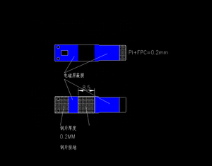 定制8MP 5MP RGB MIPI CSI DVP Omnivision CMOS传感器OV8858 OV5648自动对焦4k无人机迷你相机模块 - Product Image 4