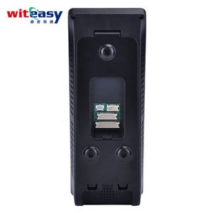 WLAN-Verbindung Kartenleser für Finger abdruck tür zugangs kontrolle - Product Image 2