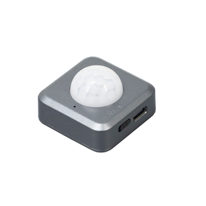 Sensor de movimiento inalámbrico MeSH de 2,4G para iluminación LED, interruptor de Sensor PIR conectado a la red, 1 unidad - Product Image 1