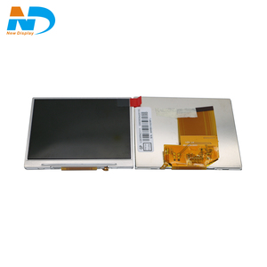 TTLインターフェース付き3.5インチTFT LCDディスプレイモジュール320x240 350Nits - Product Image 5