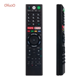 Telecomando vocale RMF-TX310E ricambio RMF-TX200 per Sony 4K Ultra HD Smart TV LED KDL-50W850C XBR-43X800E RMF-TX300E - Product Image 6