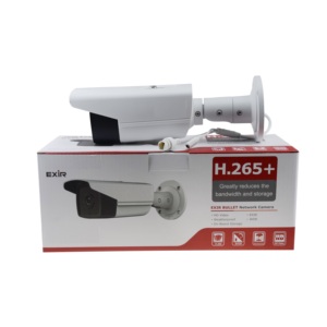 DS-2CD2T85FWD-<strong>I8</strong> 80M Ir Distance Bullet 8MP 4k Fixed Bullet Network <strong>Camera</strong> POE IP <strong>Camera</strong> DS-2CD2T85FWD-<strong>I8</strong> - Product Image 2