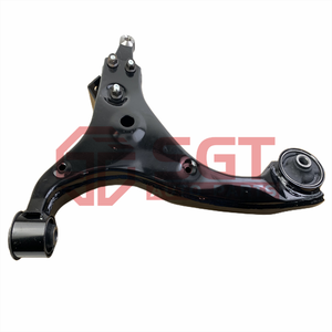 For HYUNDAI KIA Auto Parts Lower Suspension Control Arm <strong>54500</strong>-1D000 Lower Control Arm for Left Position - Product Image 2