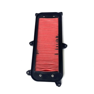 适用于<span class=keywords><strong>Kymco</strong></span> 125G-Dink 2012-2017型号 #1721A-KKC3-9000的新型空气过滤器