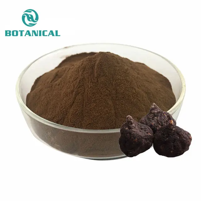 120 Pcs Private Logo Đen Maca chiết xuất bột bổ sung macamide 0.6% Maca gốc viên nang