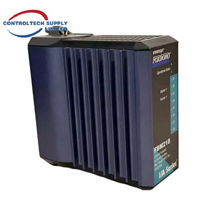 Neue und originale Triconex P0922VW FBM218 Klemmen baugruppe Plc Programmierung - Product Image 5