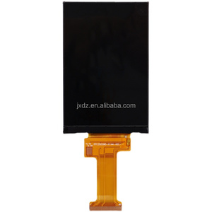 3.5 Inch TFT <strong>LCD</strong> Screen Wide Viewing Angle <strong>MCU</strong> <strong>Display</strong> Color Screen <strong>LCD</strong> Module SPI 40pin ILI9488 - Product Image 1