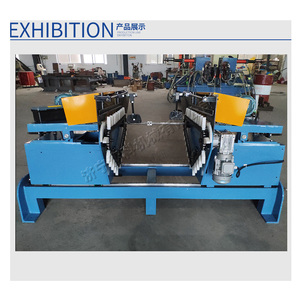 金属去毛刺抛光机不锈钢自动去毛刺机 - Product Image 5