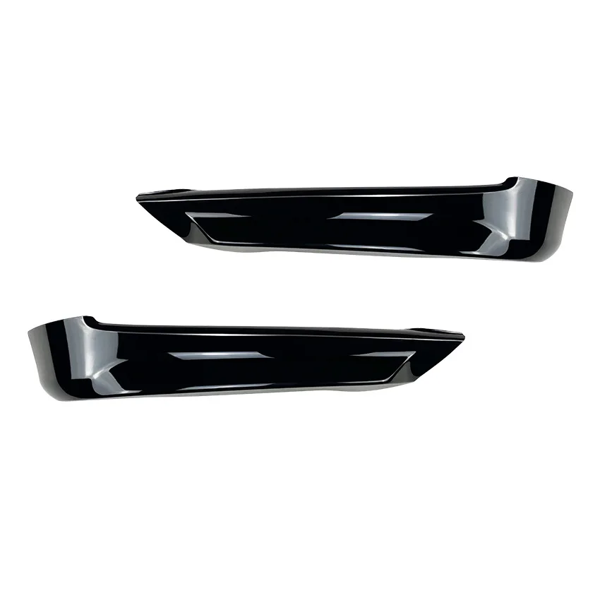 Glossy Black