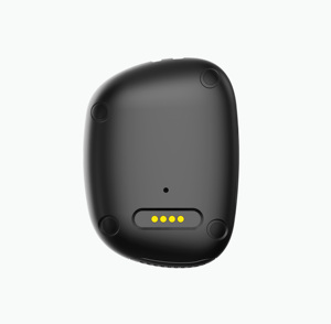 独特设计RF-V50 4g个人全球定位系统跟踪器吊坠，带SOS呼叫坠落检测和音量可调按钮 - Product Image 2