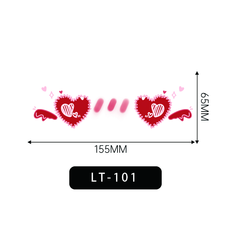 LT-101