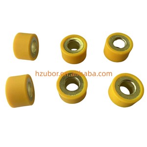 NMAX MIO I125 Motorcycle Drive Pulley <strong>Variator</strong> Clutch Bead Kit Sliding <strong>Rollers</strong> Scooter Clutch Weight <strong>Roller</strong> Set for YAMAHA