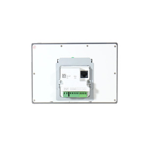 <span class=keywords><strong>V</strong></span> 8インチ2-CH BluetoothウォールアンプAndroidクリスタルタッチパネル付き & スマートホテルルームコントロール用RS485