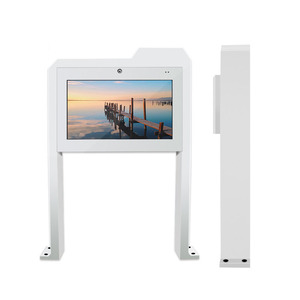 2000nits подсветка TFT ЖК-экран 43-дюймовый 4k full hd монитор - Product Image 1