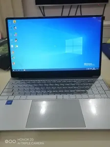 HOT SELLING 15.6/14 Inch Laptop In-tel J4125 Dual Core 8/16GB 512gb SSD Portable <strong>Notebook</strong> for Business and Students Bulk Stock - Product Image 6