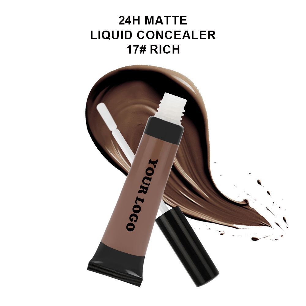 Concealer liquid 17-10ml
