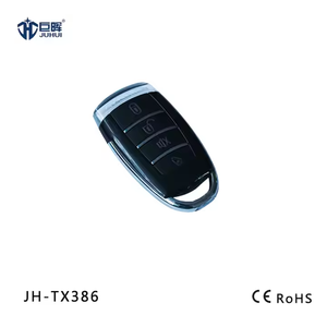 中国ワイヤレス多周波数ガレージドアリモコンユニバーサルスイッチプレミアム制品カテゴリ - Product Image 2