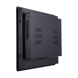 17 ''IP65 Anti-Staub-Industriepanel-PC J1900 CPU VESA Frontlader-Embedded-Computer für die industrielle Automatisierung - Product Image 4