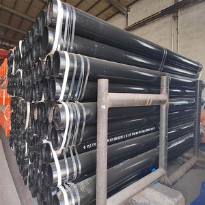 Düz dikiş görünümü ile dikişsiz boru, basit, temiz ve işlemek için kolay - Product Image 2