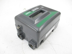 Fishers Dvc 2000 Locator Smart Locator Emersons Fishers Dvc2000 Hart Pneumatic Valve Positioner - Product Image 3