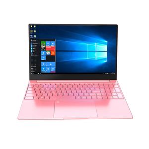 Hot New 14,1 Inch Slim Notebook Wholesale Win11J4105 Laptop PC Barato Netbook Mini Computer Intel 4G para uso personal en el hogar EE. UU. - Product Image 5