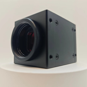 Plug-and-Play USB 2.0 CMOS Machine Vision Camera for Low-Speed <strong>Automation</strong>&amp;<strong>Embedded</strong> Applications Global Shutter Industrial Camera - Product Image 1