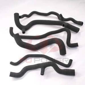 Fupower Silicone Radiator <strong>Hose</strong> Kit <strong>for</strong> Renault Clio II <strong>MK2</strong> 2.0L RS 172 182 Cup Trophy - Product Image 1