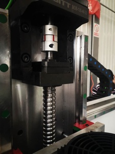 Automatisches Laden und Entladen von Nesting Atc Cnc Router Cnc Schneide maschine Holz fräser für die Herstellung von Küchen schrank türen - Product Image 5