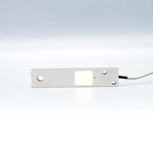 IP68 Sensor 800kg de peso Ascensor DE SEGURIDAD Controlador de sobrecarga Sensores de fuerza y células de carga