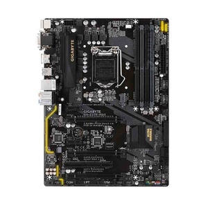 Ursprüngliches neues Gigabyte-GA-Z270-HD3-Desktop-Motherboard mit ATX-CPU LGA1151 und DDR4-Speicher für Spiele - Product Image 2