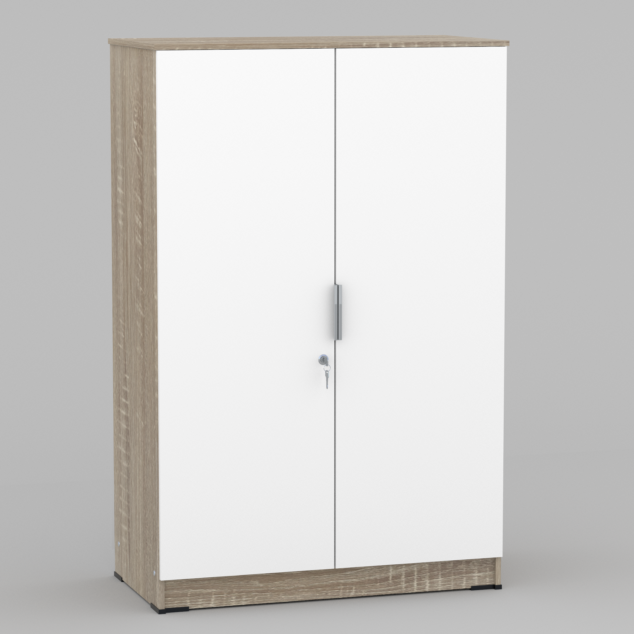 โซโนมาโทนอ่อนและสีขาวผสม