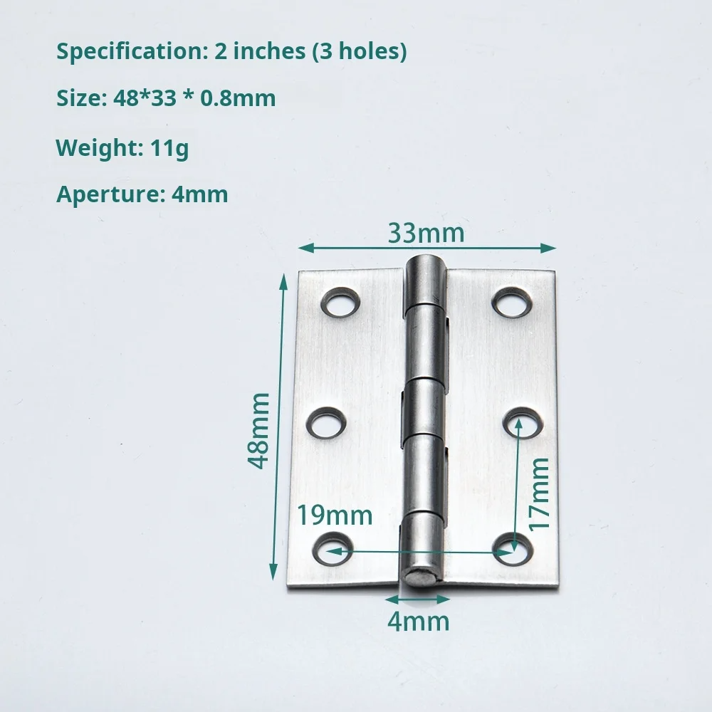 48*33*0.8 (3holes)