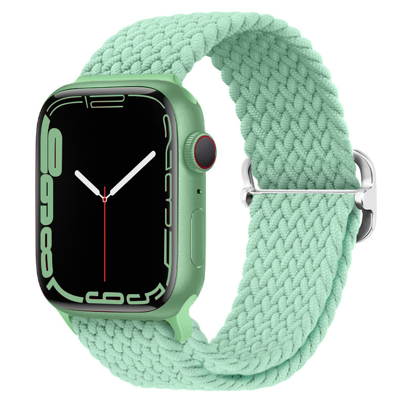 mint green