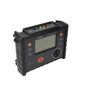 CEM đất kháng đất Điện trở suất <span class=keywords><strong>Tester</strong></span> điện áp dụng cụ đo lường DT-IG4010 - Product Image 2