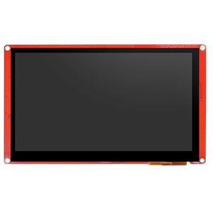 Nextion NX8048P070-011C NX8048P070-011C-Y LCD LED Touch HMI LCD-Anzeige Touchscreen-Monitor industrieller lcd-Monitor - Product Image 2