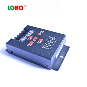 T-500 <strong>Control</strong> RGB Controller, Manual <strong>Control</strong> Magic Color Mode 512 Pixel Rgb Led Led Project <strong>Lighting</strong> Solution - Product Image 2