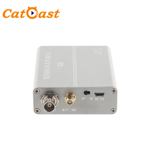 <strong>Android</strong> APP <strong>SDK</strong> Low Latency OSD Single Channel H.264 H.265 AAC Battery WIFI HD SDI Audio Video Encoder