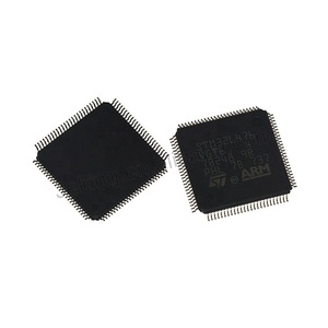 Jeking MCU 32BIT 1MBフラッシュ100LQFP STM32L476 IC STM32L476VGT6 STM32F103RBT6 - Product Image 6
