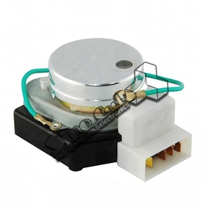 Sino-cool NT0804M2TP NT0804M2SU ND0804M2PR T7D08B NAKAGAWA Defrost Timer ND1004M2 - Product Image 2