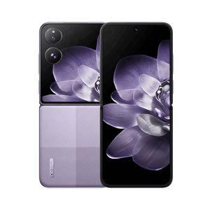 オリジナルIaomi MIX Flip 5Gスマートフォンおしゃれな折りたたみデザインフルネットワークカバレッジ