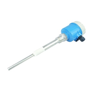 Shelok High <strong>Pressure</strong> Fuel Tank <strong>Analog</strong> Capacitive <strong>Level</strong> <strong>Sensor</strong> Liquid <strong>Level</strong> Detection Sensing 4-20mA Capacitive Type <strong>Level</strong> <strong>Sensor</strong>