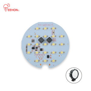 Diğer pcb ve pcba eski led ampul devre pcb led ışık sayfası smd led pcba satın baskılı profesyonel led smd pcb devre s - Product Image 1