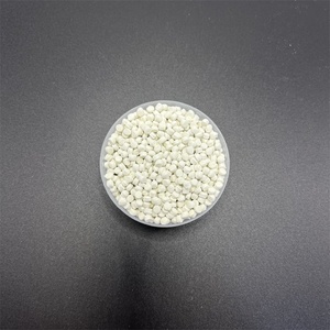 Tio2 biossido di titanio Lldpe/Hdpe/Ldpe resina particelle di plastica bianco Masterbatch - Product Image 2