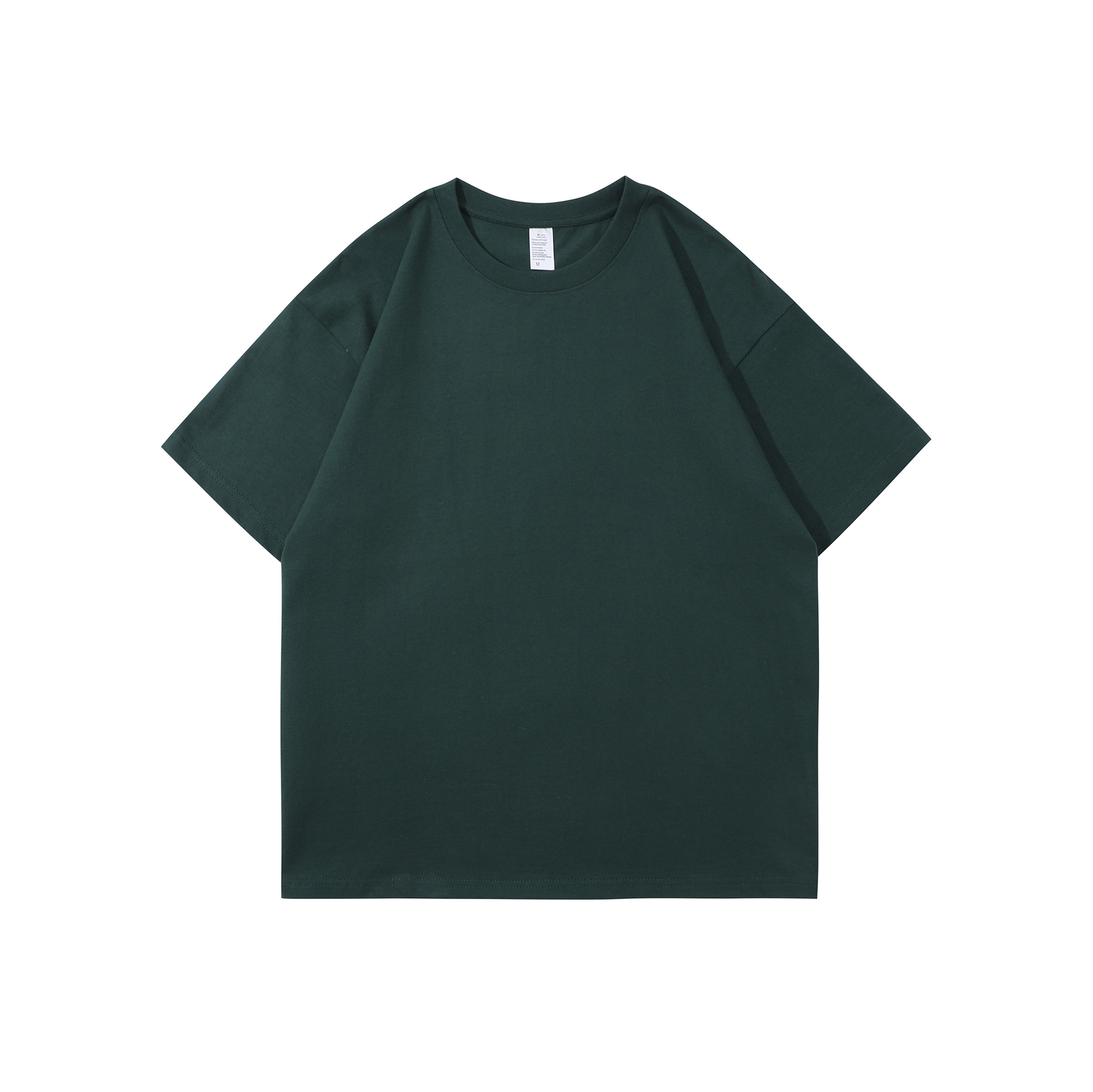 12 jungle green big packaging