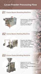 Máquina descascaradora de granos de Cacao, pequeño, para la venta - Product Image 5
