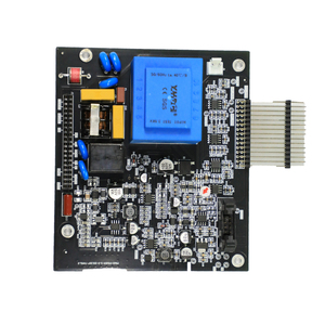 แผงวงจร PCB หลายชั้นการออกแบบระบบอิเล็กทรอนิกส์บริการต้นแบบ - Product Image 1